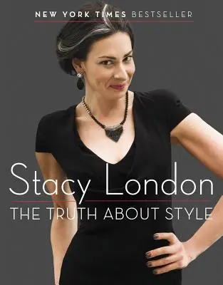 Adevărul despre stil - The Truth about Style