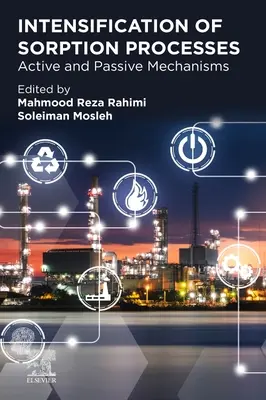 Intensificarea proceselor de sorbție: Mecanisme active și pasive - Intensification of Sorption Processes: Active and Passive Mechanisms