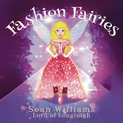 Zânele modei - Fashion Fairies