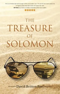 Comoara lui Solomon - The Treasure of Solomon