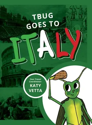 TBug merge în Italia - TBug Goes to Italy