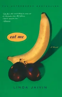 Mănâncă-mă - Eat Me