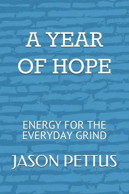 Un an de speranță - A Year of Hope