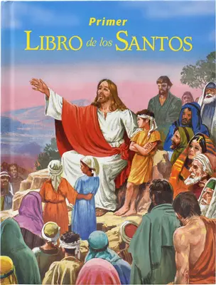 Prima carte de Los Santos - Primer Libro de Los Santos