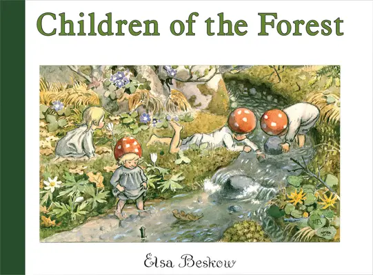 Copiii pădurii: Ediție mini - Children of the Forest: Mini Edition