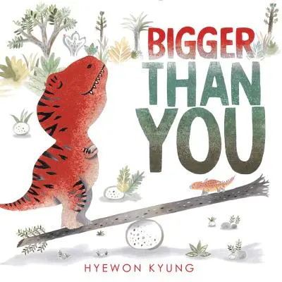 Mai mare decât tine - Bigger Than You