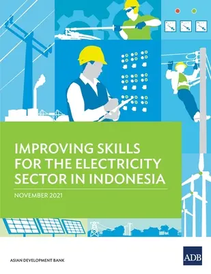 Îmbunătățirea competențelor pentru sectorul energiei electrice în Indonezia - Improving Skills for the Electricity Sector in Indonesia
