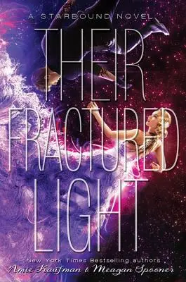 Lumina lor fracturată - Their Fractured Light