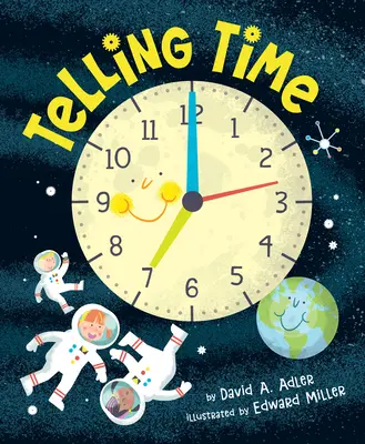 Să spunem ora - Telling Time