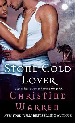 Stone Cold Lover: Un roman despre Frumoasă și Bestie - Stone Cold Lover: A Beauty and Beast Novel