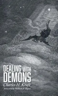 Confruntarea cu demonii - Dealing with Demons
