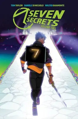 Șapte secrete Vol. 2 - Seven Secrets Vol. 2