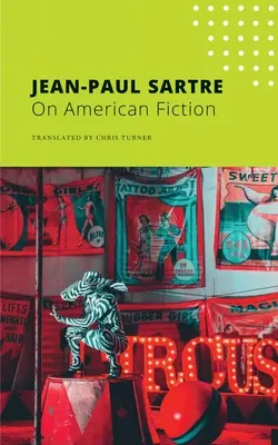Despre ficțiunea americană - On American Fiction