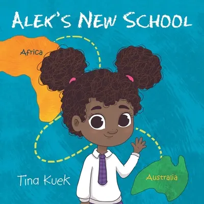 Noua școală a lui Alek - Alek's New School