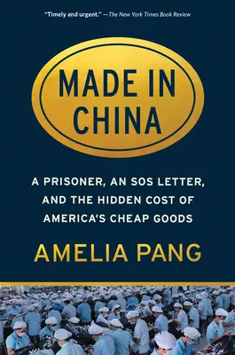 Fabricat în China: Un prizonier, o scrisoare SOS și costul ascuns al produselor ieftine din America - Made in China: A Prisoner, an SOS Letter, and the Hidden Cost of America's Cheap Goods
