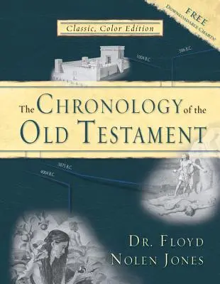 Cronologia Vechiului Testament - The Chronology of the Old Testament