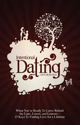 Datarea intenționată - Intentional Dating