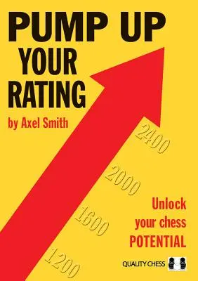 Pompează-ți ratingul: Deblochează-ți potențialul șahistic - Pump Up Your Rating: Unlock Your Chess Potential