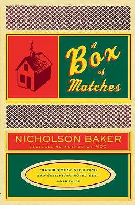 O cutie de chibrituri - A Box of Matches