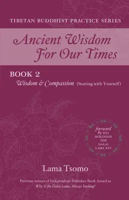 Înțelepciune și compasiune (Începând cu tine însuți) - Wisdom and Compassion (Starting with Yourself)