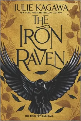 Corbul de fier - The Iron Raven