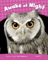 Nivelul 2: Awake at Night CLIL - Level 2: Awake at Night CLIL