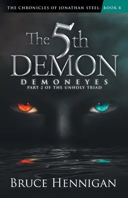 Al 5-lea demon - The 5th Demon