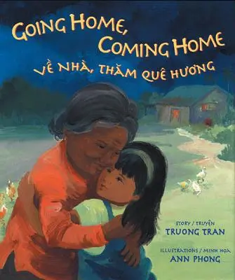Mergând acasă, venind acasă - Going Home, Coming Home