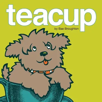 Ceasca de ceai - Teacup