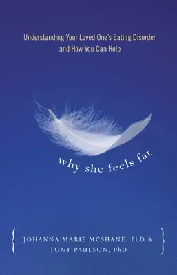 Why She Feels Fat: Understanding Your Loved Oneas Eating Disorder and How You Can Help