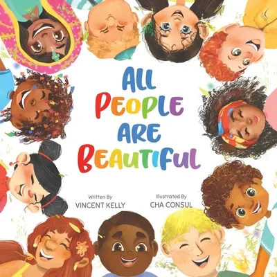 Toți oamenii sunt frumoși - All People Are Beautiful