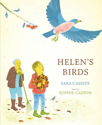 Păsările lui Helen - Helen's Birds