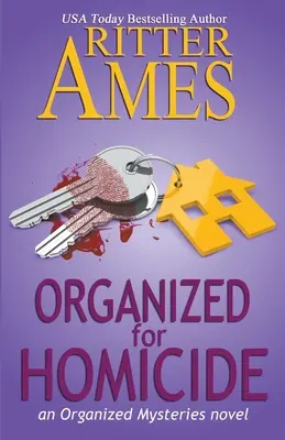 Organizat pentru omucidere - Organized for Homicide