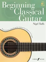 Începerea chitarei clasice - Beginning Classical Guitar