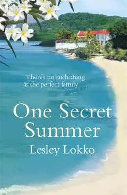 O vară secretă - One Secret Summer