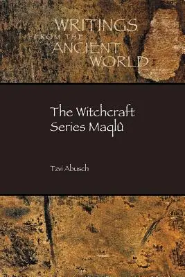 Seria Vrăjitorie Maql - The Witchcraft Series Maql