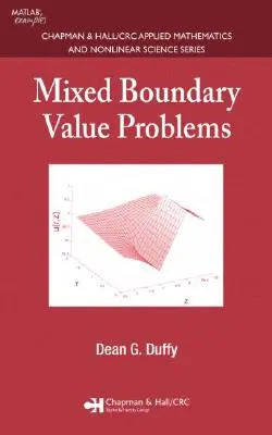 Probleme cu valori limită mixte - Mixed Boundary Value Problems