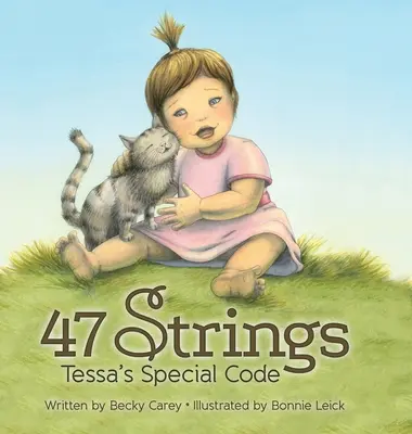 47 Strings: Codul special al Tesei - 47 Strings: Tessa's Special Code