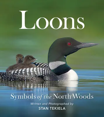 Loons: Păsările de apă iconice - Loons: The Iconic Waterbirds
