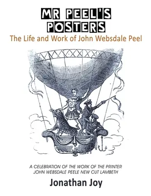 Posterul domnului Peel - Mr. Peel's Poster