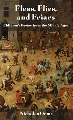 Purici, muște și frați - Fleas, Flies, and Friars