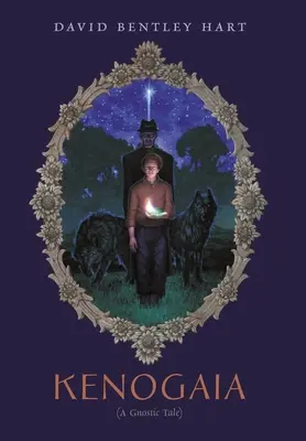 Kenogaia (O poveste gnostică) - Kenogaia (A Gnostic Tale)
