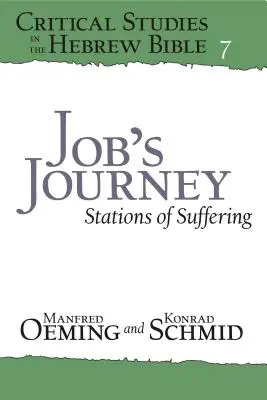 Călătoria lui Iov: Stațiile suferinței (Stations of Suffering) - Job's Journey: Stations of Suffering