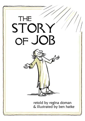 Povestea lui Iov - The Story of Job