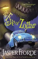 Ochiul lui Zoltar - Ultimul ucigaș de dragoni Cartea 3 - Eye of Zoltar - Last Dragonslayer Book 3