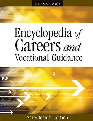 Enciclopedia carierelor și a orientării vocaționale - Encyclopedia of Careers and Vocational Guidance