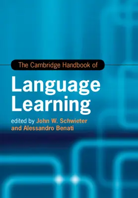 Manualul Cambridge de învățare a limbilor străine - The Cambridge Handbook of Language Learning