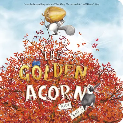 Ghinda de aur - The Golden Acorn
