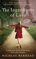 Ingredientele iubirii - Ingredients of Love