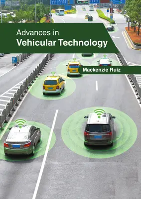 Avansuri în tehnologia vehiculelor - Advances in Vehicular Technology